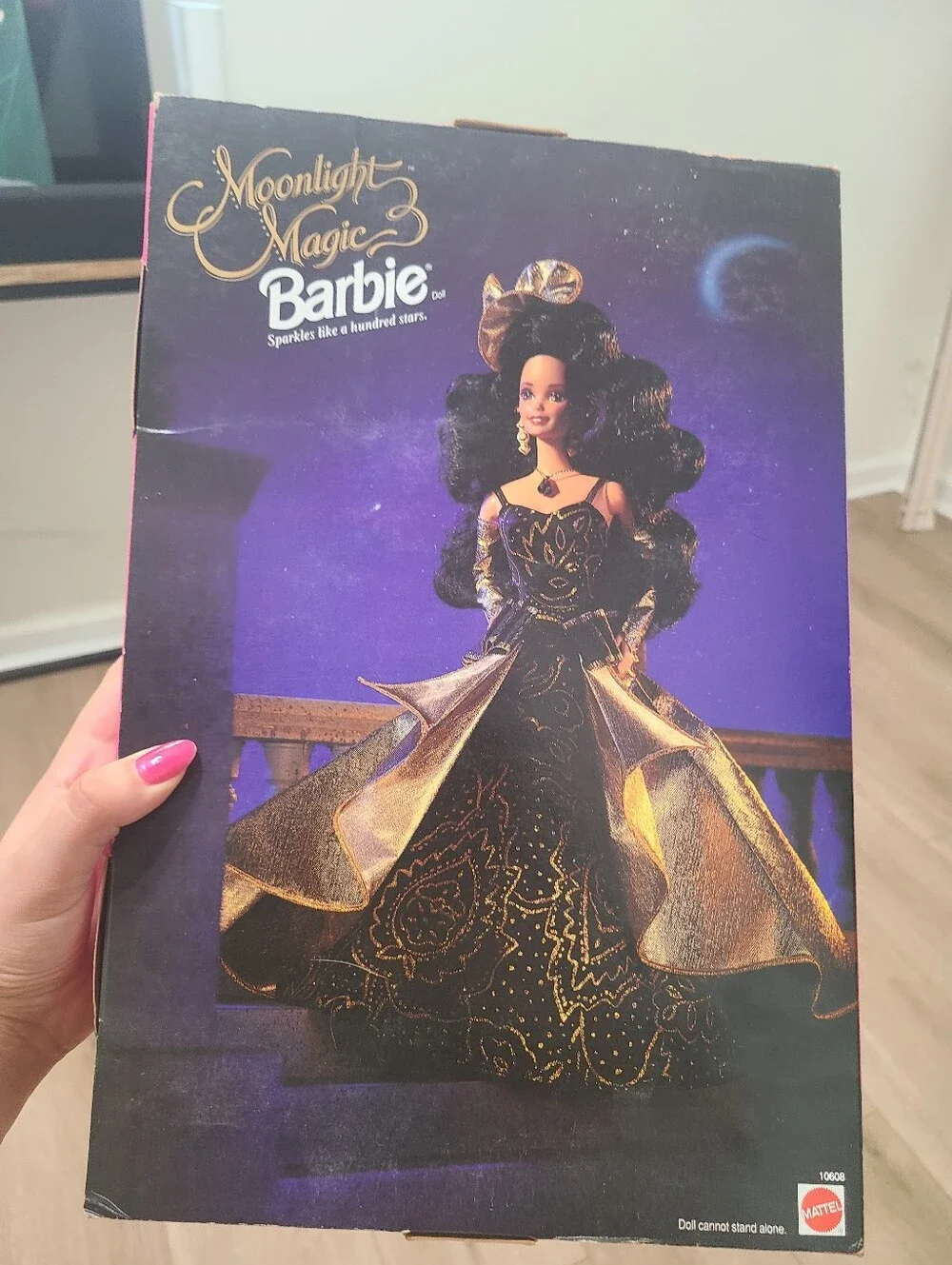 Moonlight Magic Barbie